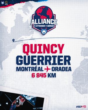 Image post by @alliancemontreal on Instagram