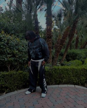 Image post by @kaelonblack6 on Instagram