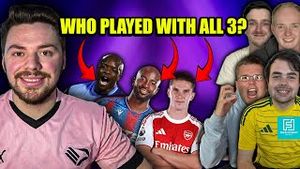 Video post by @bigmassiveeric on YouTube