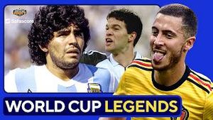 Video post by @cbssportsgolazo on YouTube