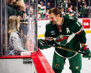 Image post by @mnwild on Twitter/X