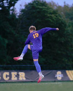 Image post by @carmelboyssoccer on Instagram