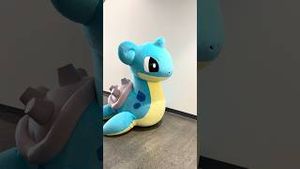 Video post by @pokemon on YouTube