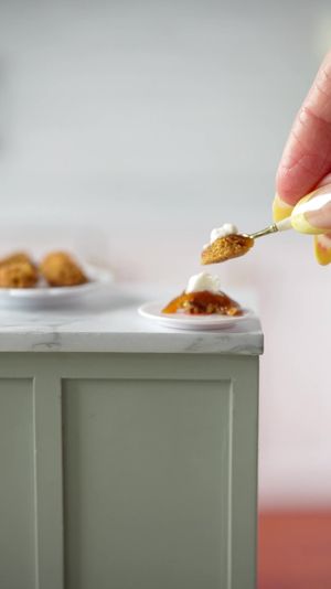 Video post by @foodclubfox on TikTok