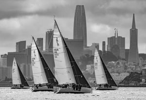 Image post by @bigboatseries on Instagram
