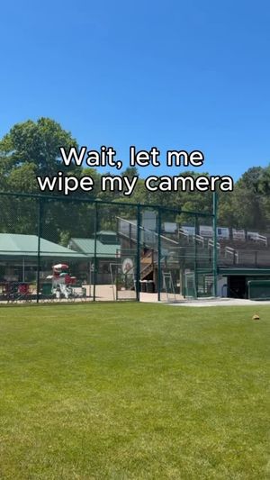 Video post by @Cotuit Kettleers on Facebook