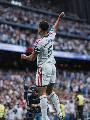 Image post by @football__hqs on Instagram