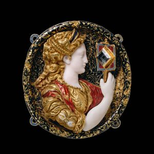 Image post by @gettymuseum on Instagram