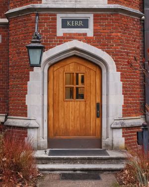 Image post by @reedcollege on Instagram