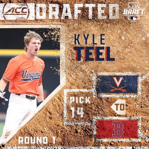 Image post by @accsports on Instagram