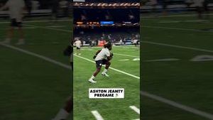 Video post by @raiders on YouTube