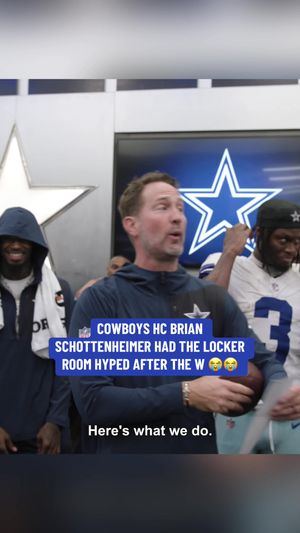 Video post by @nfl on TikTok