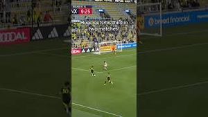 Video post by @columbuscrew on YouTube