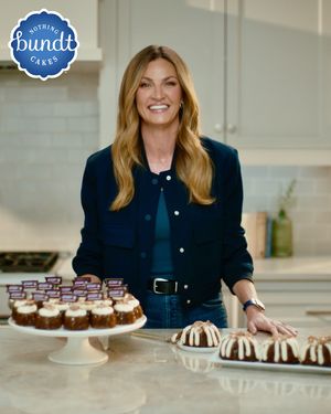 Image post by @erinandrews on Instagram