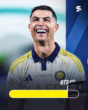 Image post by @sportv on Instagram