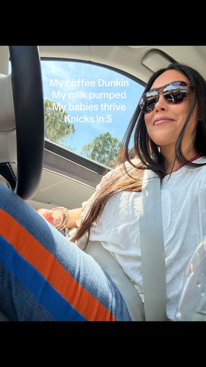 Video post by @kelliegerardi on TikTok