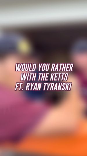 Video post by @Cotuit Kettleers on Facebook