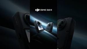 Video post by @dji on YouTube