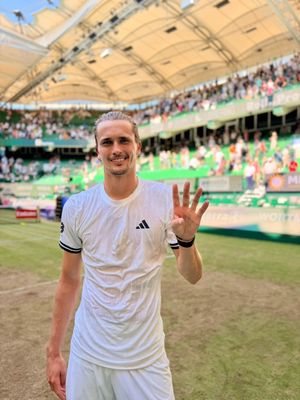 Video post by @atptour on TikTok