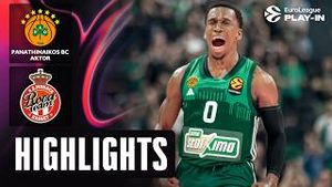 Video post by @euroleague on YouTube