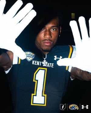 Image post by @kentstfootball on Instagram