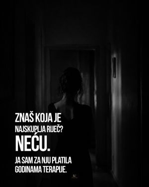 Image post by @filozofijauspjeha on Instagram