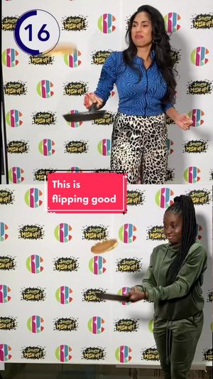 Video post by @cbbc on TikTok