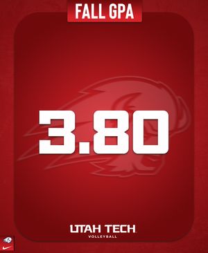 Image post by @utahtech_vb on Instagram