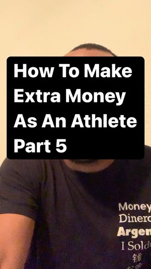 Video post by @afrugalathlete on Instagram