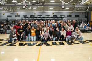 Image post by @mke_wbb on Instagram