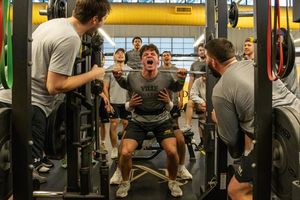 Image post by @millersvillefootball on Instagram