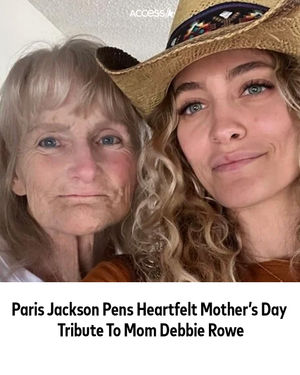 Image post by @accesshollywood on Instagram
