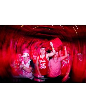 Image post by @macjohnsonmedia on Instagram