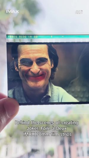 Video post by @imax on TikTok
