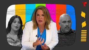 Video post by @telemundo on YouTube
