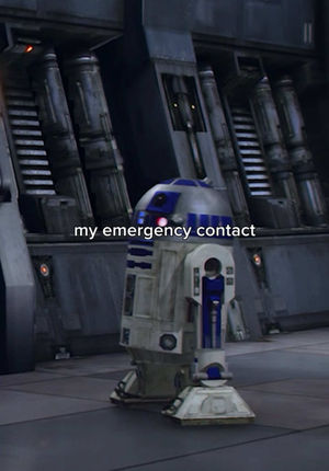 Video post by @starwars on TikTok