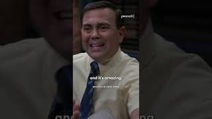 Video post by @peacock on YouTube