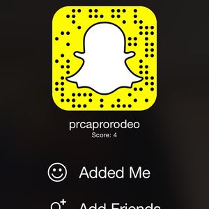 Image post by @prca_prorodeo on Instagram