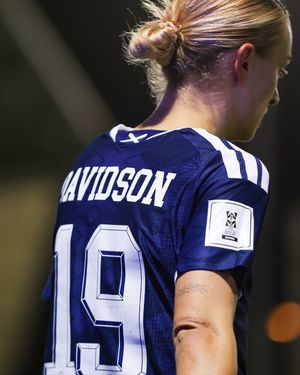 Image post by @scotlandnationalteam on Instagram