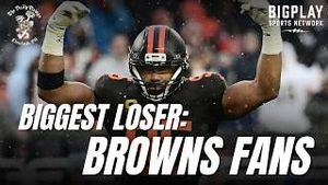 Video post by @bigplaycleveland on YouTube