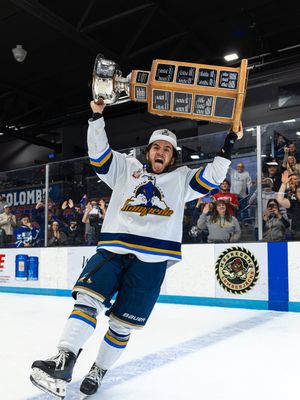 Image post by @sfstampede on Instagram