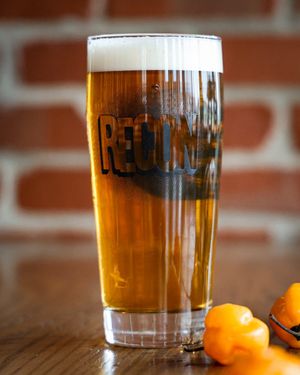 Image post by @reconbrewing on Instagram