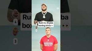 Video post by @bleacherreport on YouTube