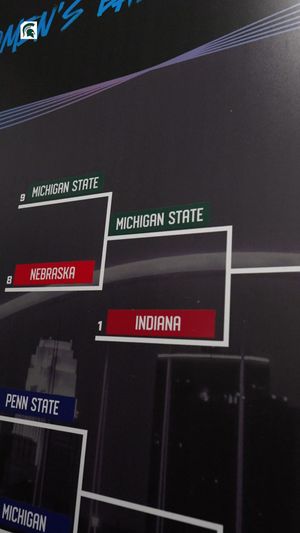 Image post by @SpartansAllAccess on Facebook