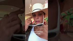 Video post by @bethennyfrankel on YouTube