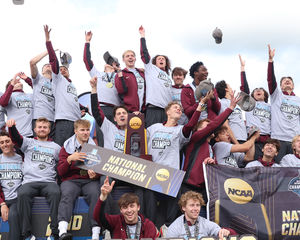 Image post by @ncaadiii on Instagram