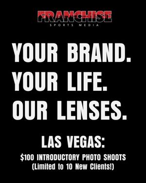 Image post by @thefranchiselv on Instagram