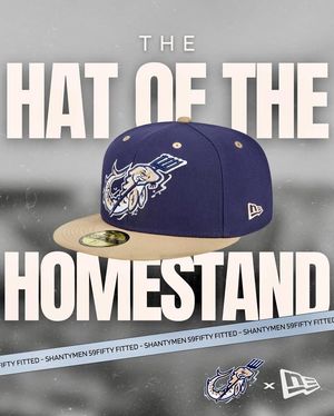 Image post by @WisconsinTimberRattlers on Facebook