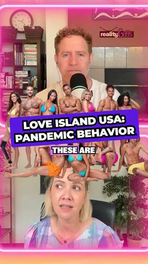 Video post by @realitygayspodcast on Instagram
