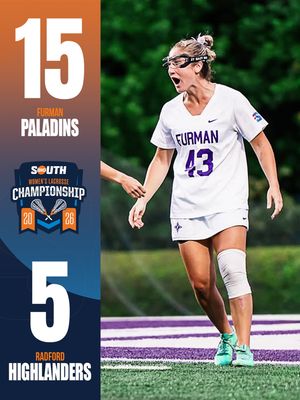 Image post by @bigsouthsports on Instagram